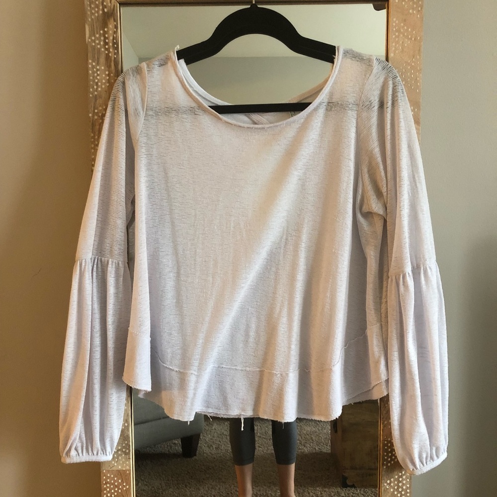 Free People Top